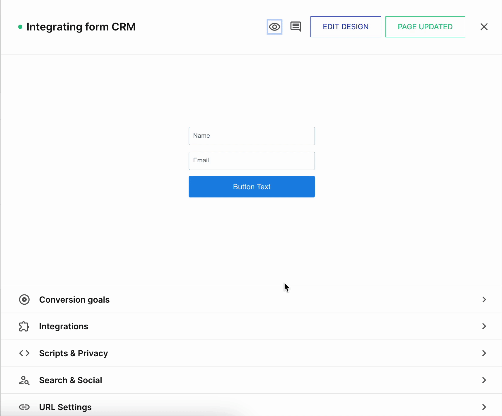 4.connect_crm_to_page.gif