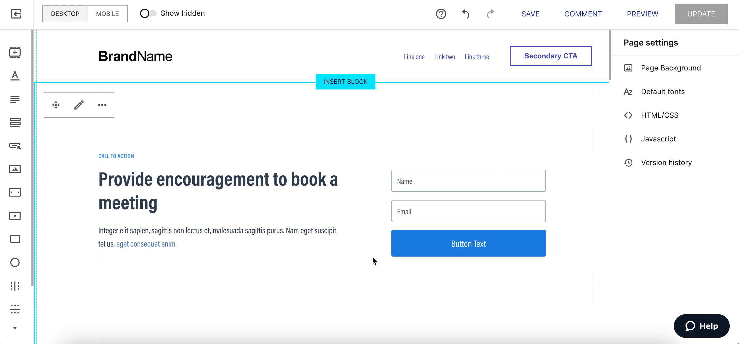 link setup_elements.gif