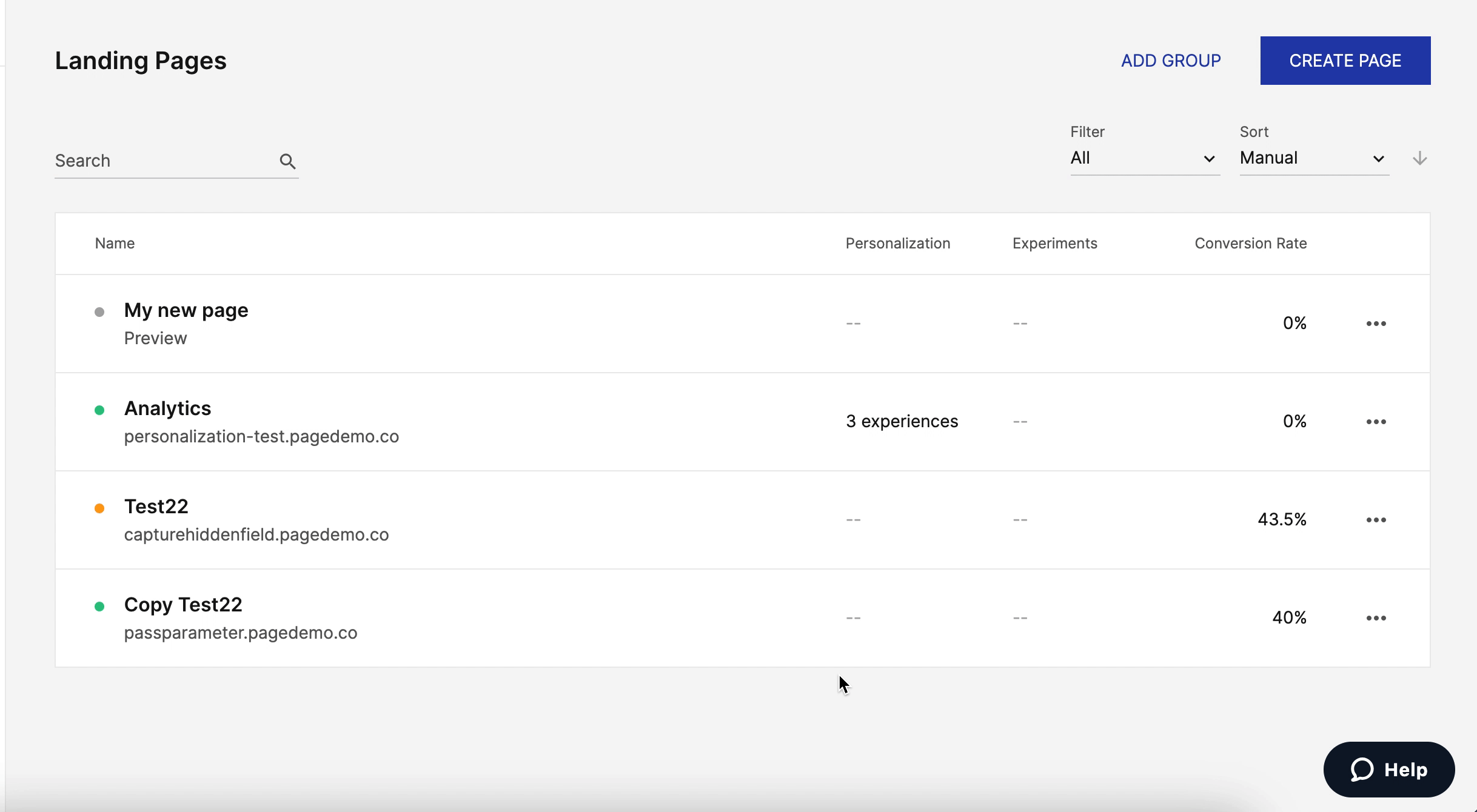unpublish page.gif