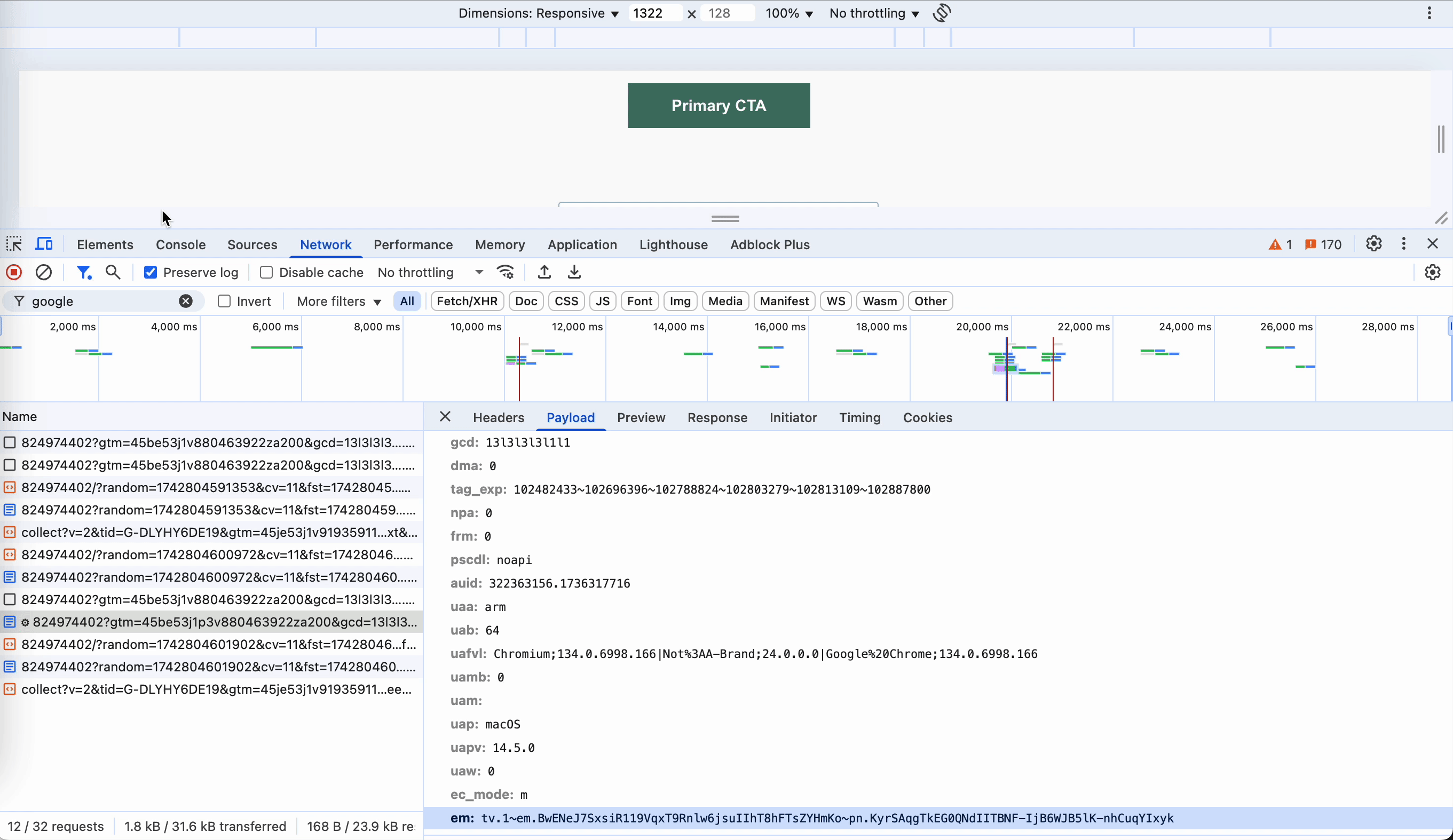 test your implementation.gif