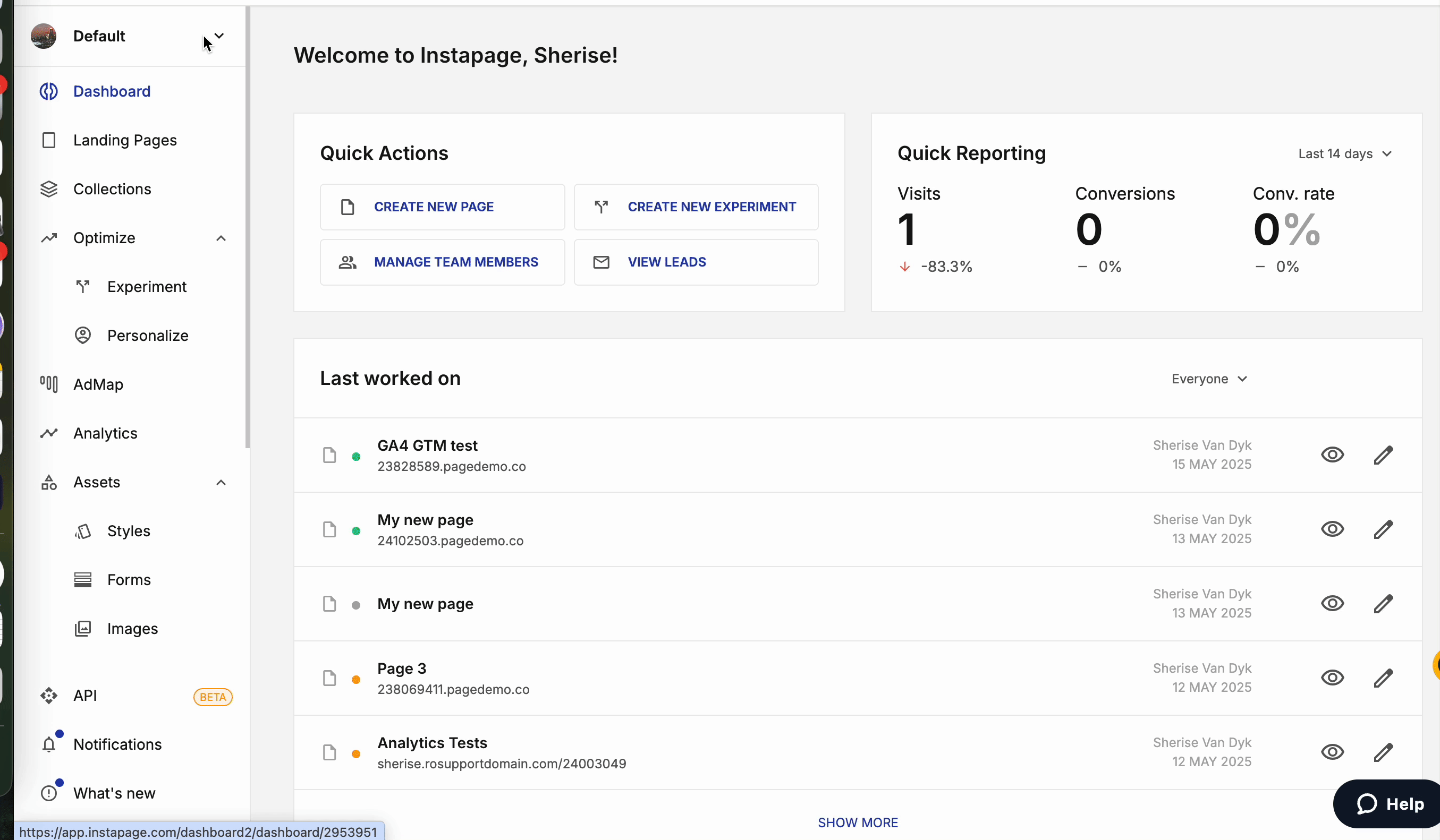 disconnect Hubspot.gif