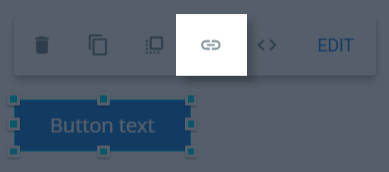 image of the button's click event option