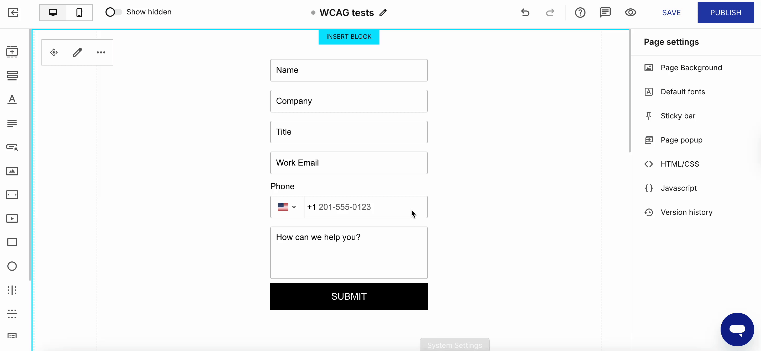 form button aria label.gif