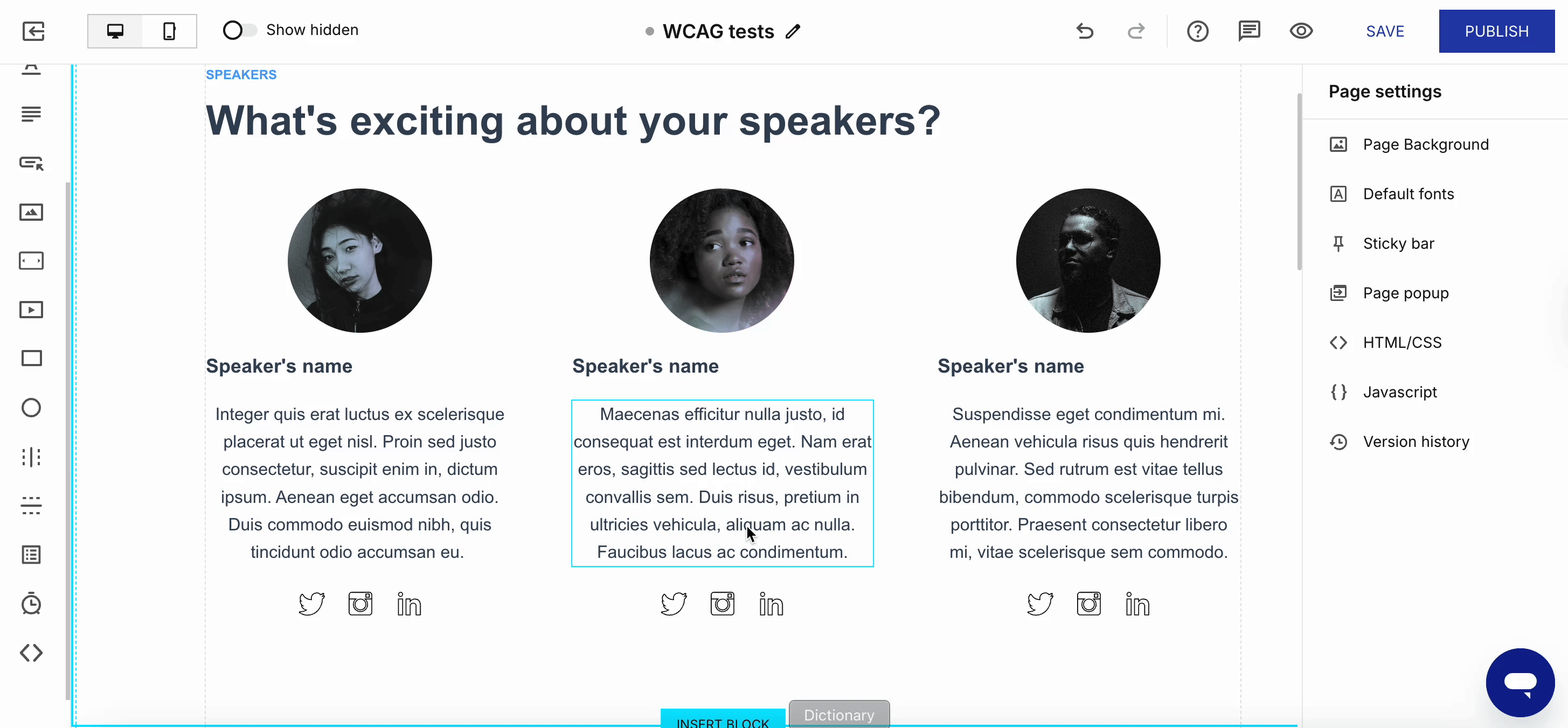 group column items together.gif
