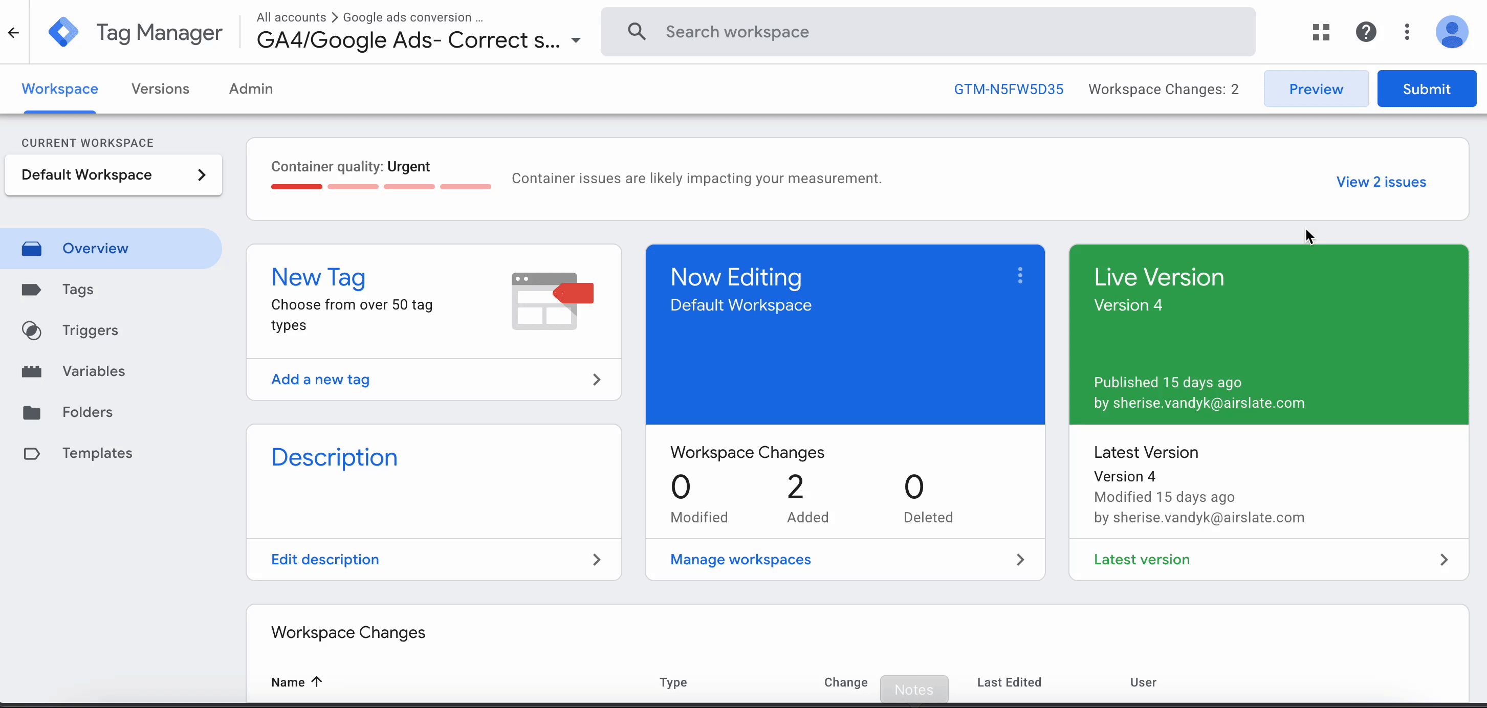 connect gtm and verify.gif