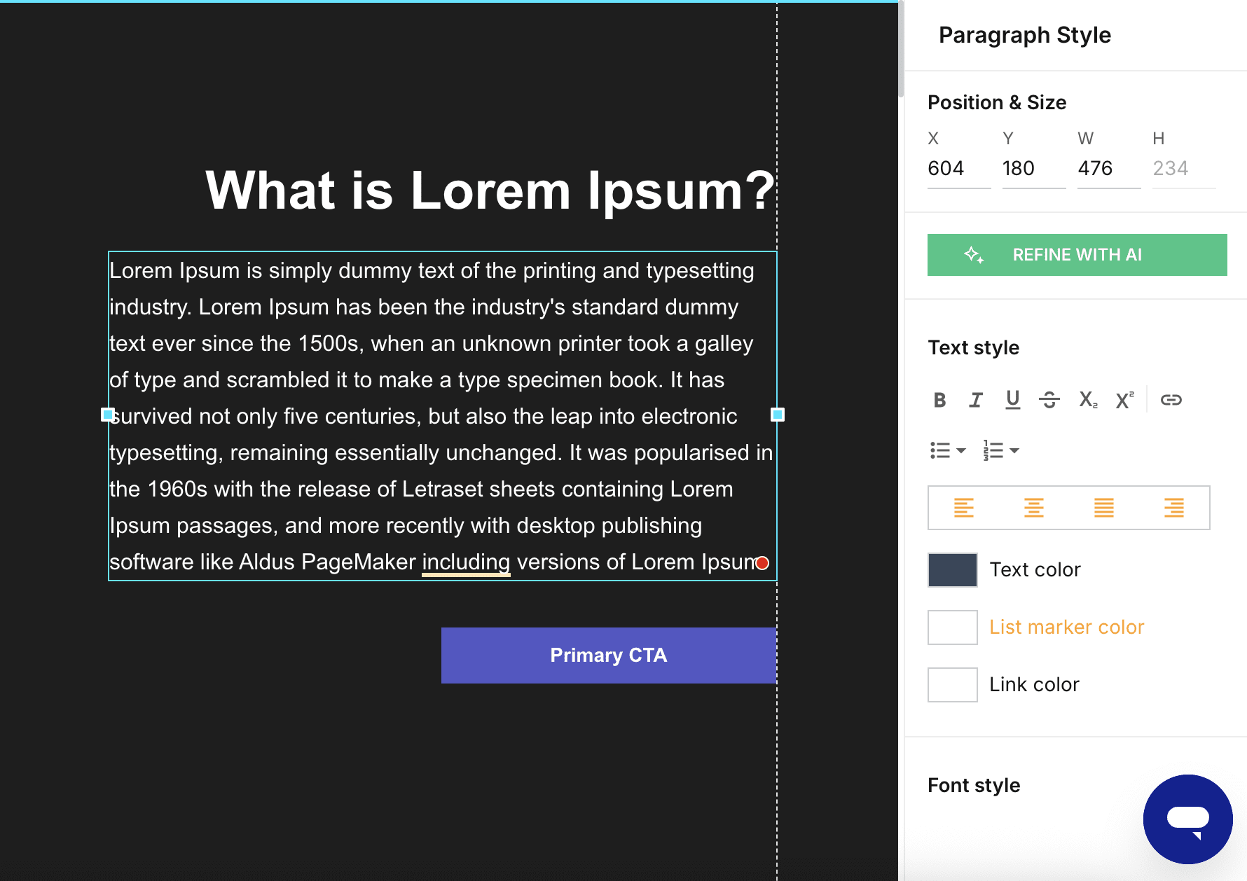 text color in right panel.png