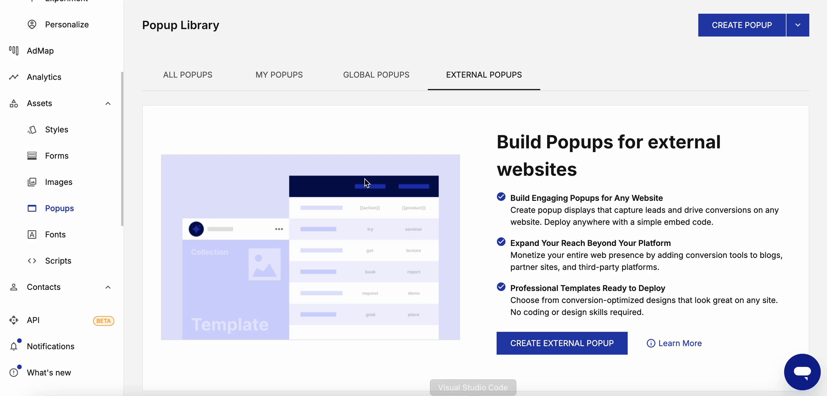 create ext popup.gif