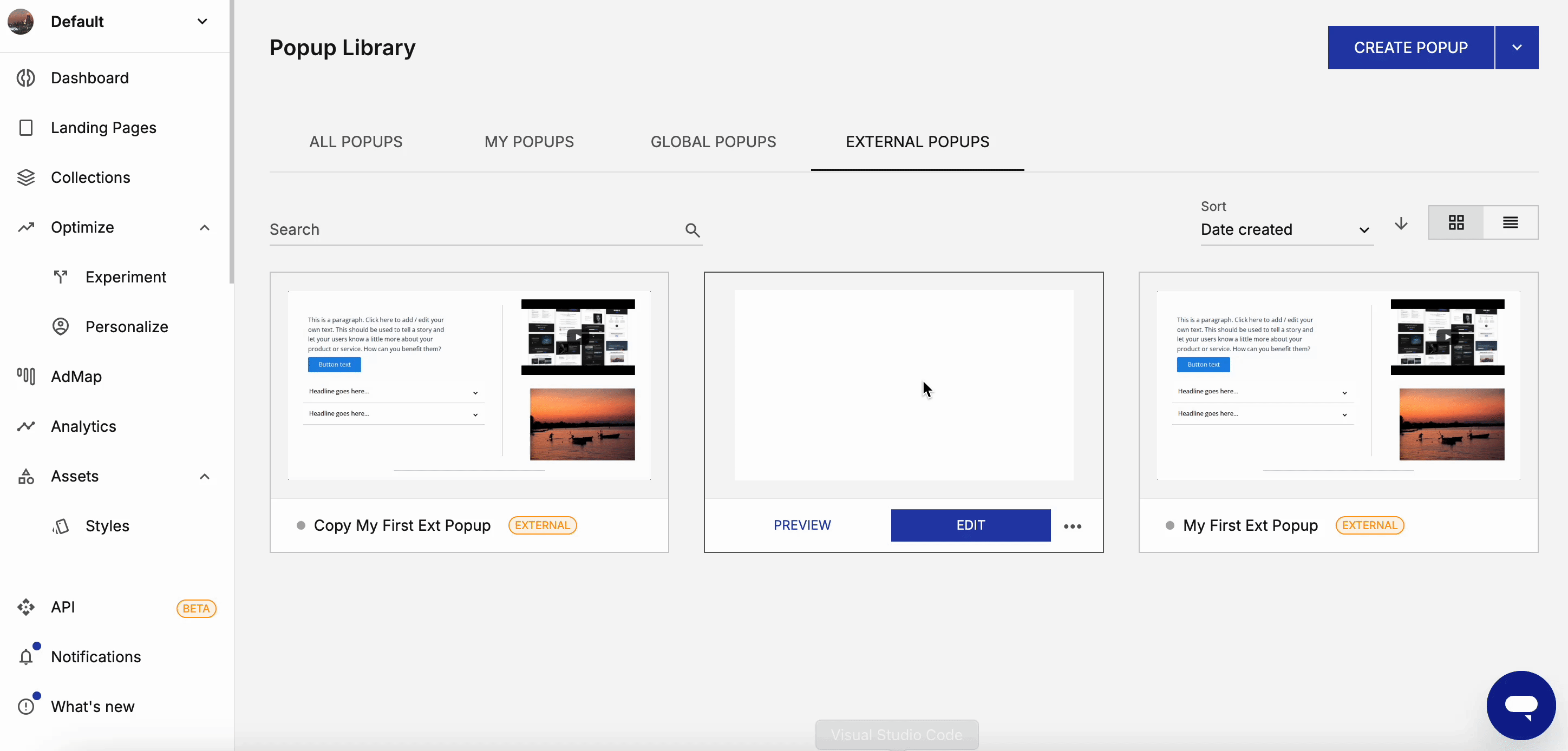 open popup slideout.gif