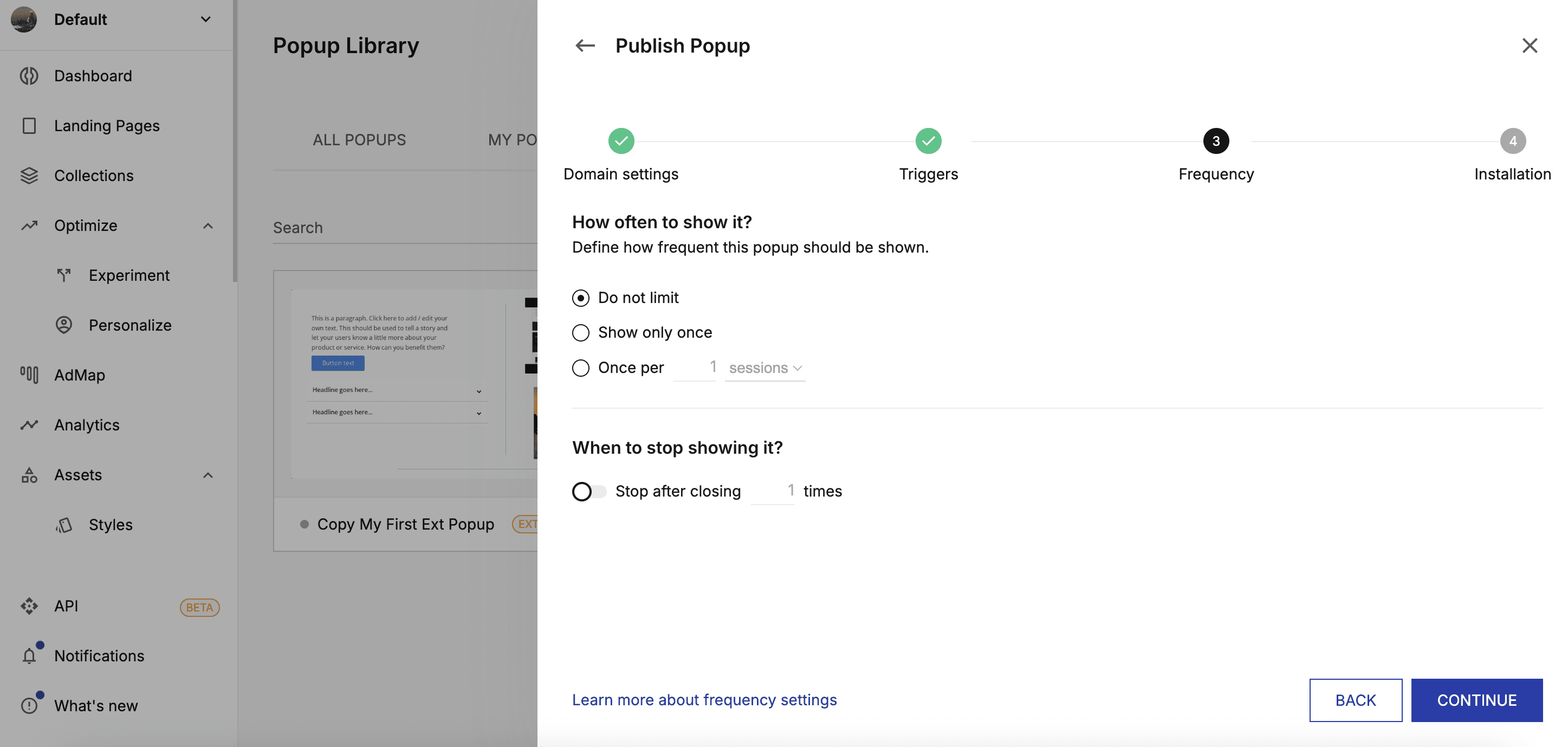 choose popup frequence.png