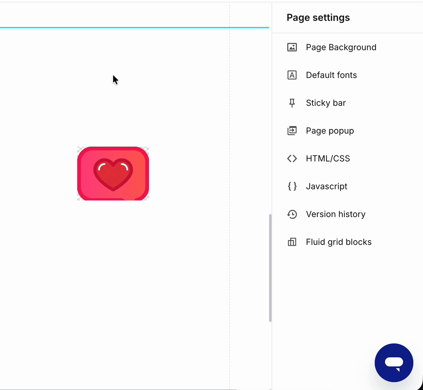 button gif